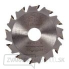 DT1306 Drážkovacia kotúč pro lamelovacie frézku DW682K DeWALT