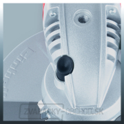 Brúska uhlová TE-AG 115/600 Einhell Expert Náhľad