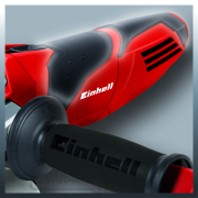 Brúska uhlová TE-AG 115/600 Einhell Expert Náhľad