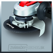Brúska uhlová TE-AG 115/600 Einhell Expert Náhľad