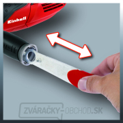 Brúska uhlová TE-AG 115/600 Einhell Expert náhled