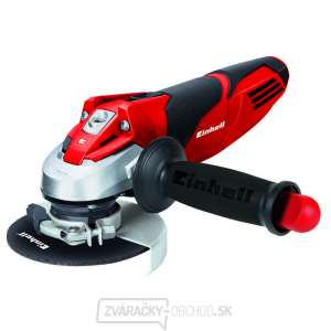 Brúska uhlová TE-AG 115/600 Einhell Expert Brúska uhlová TE-AG 115/600 Einhell Expert