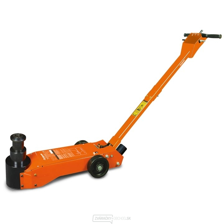Pojazdný autozdvihák WWH 40001 PH