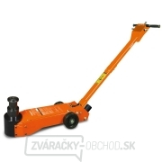 Pojazdný autozdvihák WWH 40001 PH gallery main image