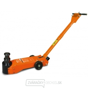 Pojazdný autozdvihák WWH 40001 PH gallery main image