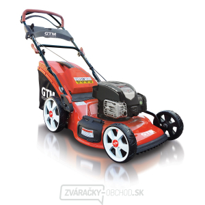 GTM 500 SP1 SC H  gallery main image