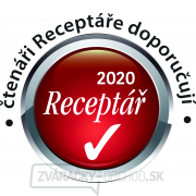 REPW 120 SET - elektrická tlaková umývačka 120 bar Náhľad