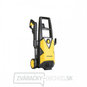 REPW 120 SET - elektrická tlaková umývačka 120 bar REPW 120 SET - elektrická tlaková umývačka 120 bar náhled