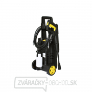 REPW 120 SET - elektrická tlaková umývačka 120 bar REPW 120 SET - elektrická tlaková umývačka 120 bar náhled