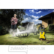 REPW 120 SET - elektrická tlaková umývačka 120 bar REPW 120 SET - elektrická tlaková umývačka 120 bar náhled