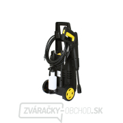 REPW 120 SET - elektrická tlaková umývačka 120 bar náhled