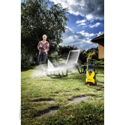 REPW 120 SET - elektrická tlaková umývačka 120 bar náhled