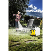 REPW 120 SET - elektrická tlaková umývačka 120 bar náhled