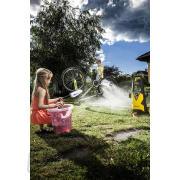 REPW 120 SET - elektrická tlaková umývačka 120 bar náhled