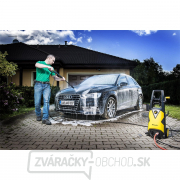 REPW 150 SET tlaková umývačka 150 bar REPW 150 SET tlaková umývačka 150 bar náhled