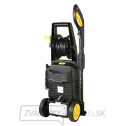 REPW 150 SET tlaková umývačka 150 bar Náhľad