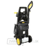 REPW 150 SET tlaková umývačka 150 bar Náhľad