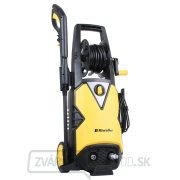 REPW 150 SET tlaková umývačka 150 bar náhled