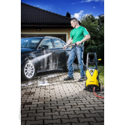 REPW 150 SET tlaková umývačka 150 bar náhled