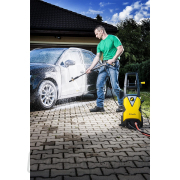 REPW 150 SET tlaková umývačka 150 bar náhled