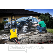 REPW 150 SET tlaková umývačka 150 bar náhled