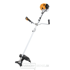 Krovinorez s benzínovým motorom, Riwall PRE RPB 420 Krovinorez s benzínovým motorom, Riwall PRE RPB 420 gallery main image