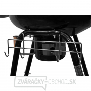 Kotlový gril na dřevěné uhlí Activa p. 47 cm náhled