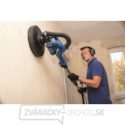 DS 930 - brúska na sádrokartony a další materiály DS 930 - brúska na sádrokartony a další materiály náhled