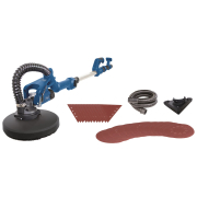 DS 930 - brúska na sádrokartony a další materiály Náhľad