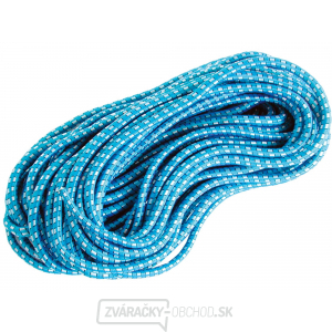 Popruh elastický 20m x ∅8mm gallery main image