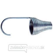 Háčky na elastický popruh, 8mm -  20ks Háčky na elastický popruh, 8mm -  20ks gallery main image