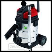 Vysávač pre mokré a suché sanie TE-VC 1925 SA Einhell Expert náhled