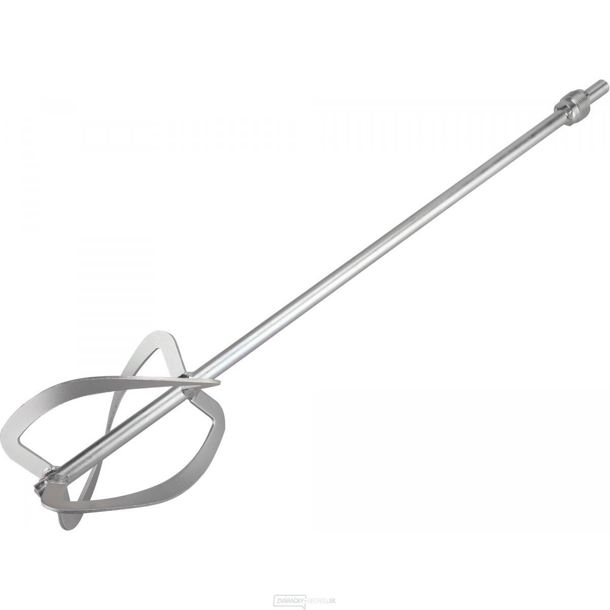 Metla náhradní, levá