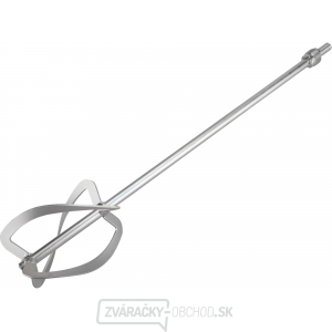 Metla náhradní, levá Metla náhradní, levá gallery main image