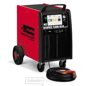 Plazmová rezačka Enterprise Plasma 160 HF Plazmová rezačka Enterprise Plasma 160 HF gallery main image