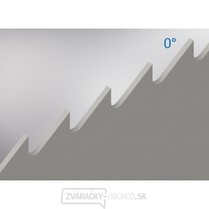 Pilový bimetalový pás PILANA 1435x13x0,65/14z M42 - 420 REGULAR Pilový bimetalový pás PILANA 1435x13x0,65/14z M42 - 420 REGULAR gallery main image