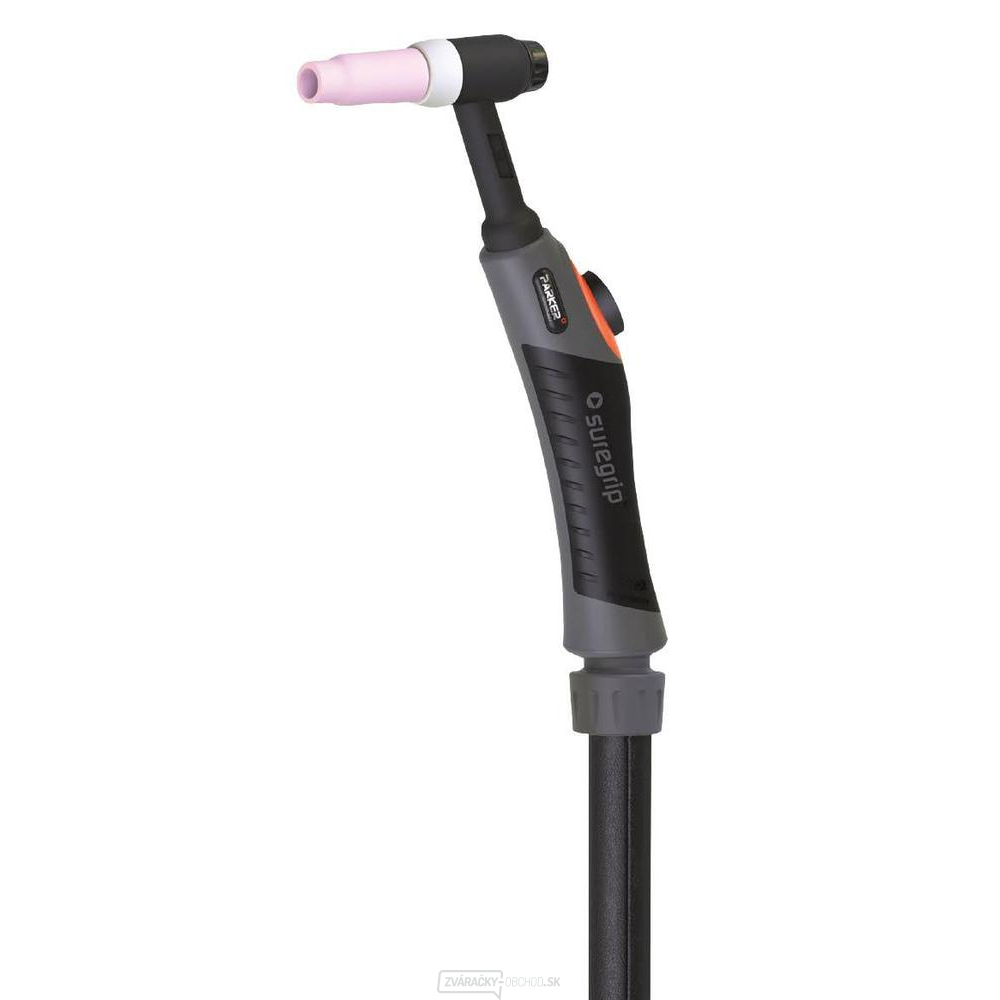 Horák PARKER SGT 17 4m 35-50 FX ST