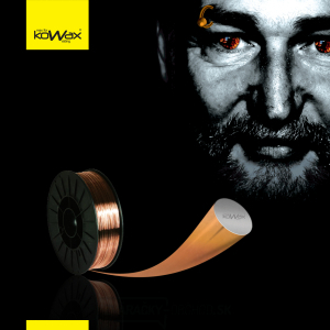 Zvárací drôt KOWAX G3Si1 1,0 mm 5 kg Zvárací drôt KOWAX G3Si1 1,0 mm 5 kg gallery main image