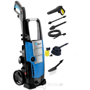 Vysokotlakový čistič Rumba 150 Fasa Vysokotlakový čistič Rumba 150 Fasa gallery main image