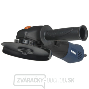 AGM1087 - Uhlová brúska 880W - 125 mm Náhľad