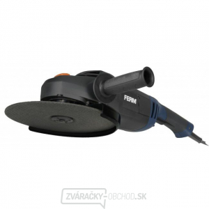 AGM1088 - Uhlová brúska 2500W - 230 mm AGM1088 - Uhlová brúska 2500W - 230 mm gallery main image