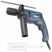 PDM1051 - El. vŕtačka s príklepom 550W gallery main image