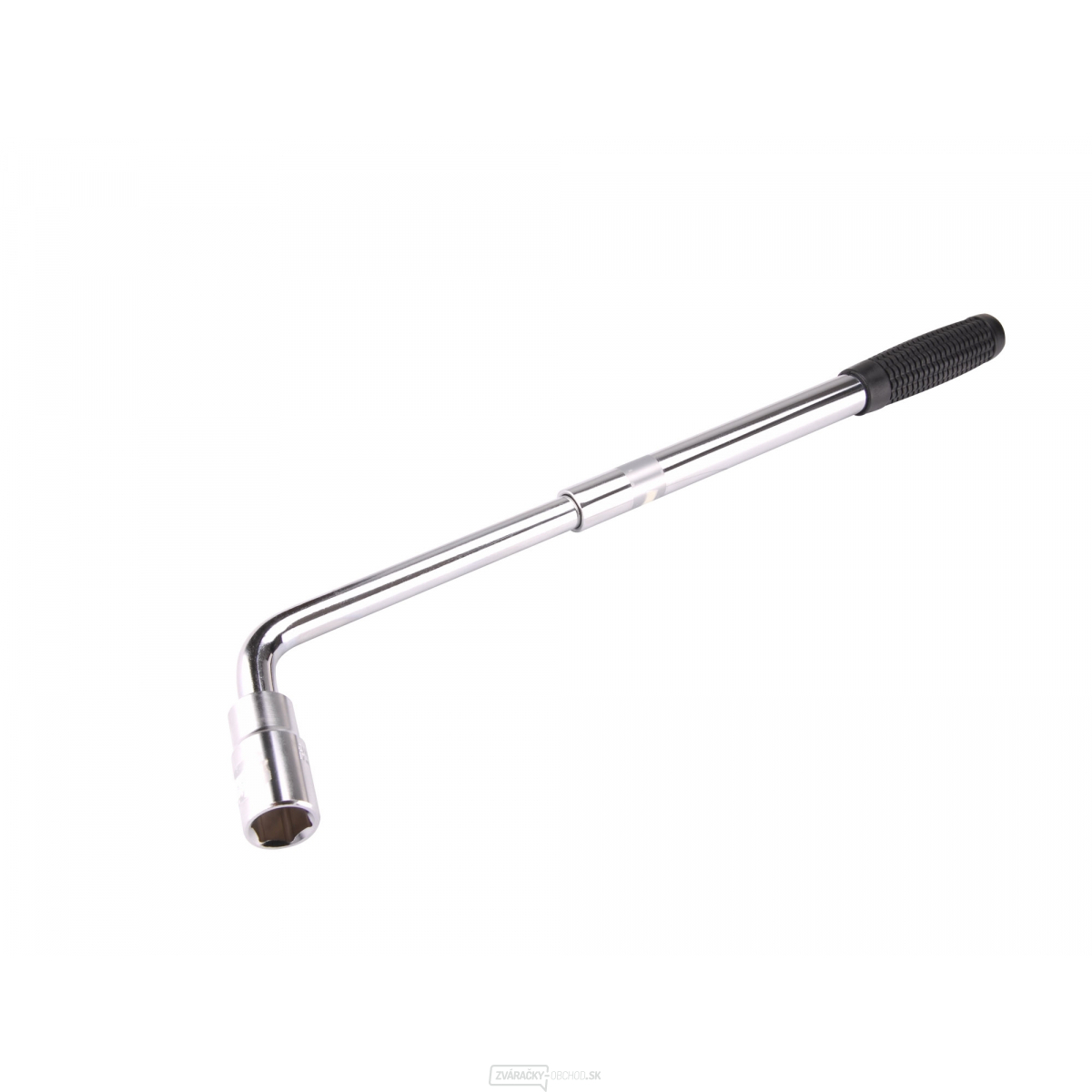 Teleskopický L kľuč, 17-19mm, 1/2 Teleskopický L kľuč, 17-19mm, 1/2