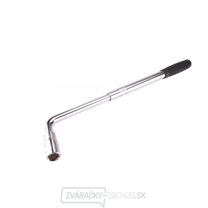 Teleskopický L kľuč, 17-19mm, 1/2 Teleskopický L kľuč, 17-19mm, 1/2