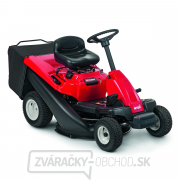 MTD OPTIMA MINIRIDER 76 RDHE trávne traktor se zadním výhozem a elektrostartem gallery main image