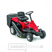 MTD SMART MINIRIDER 60 RDE trávne traktor se zadním výhozem a elektrostartem gallery main image