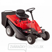 MTD OPTIMA MINIRIDER 76 RDE trávne traktor se zadním výhozem a elektrostartem gallery main image