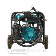 Vysokotlakový motorový čistič Heron 210bar Vysokotlakový motorový čistič Heron 210bar náhled