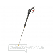 Vysokotlakový motorový čistič Heron 210bar Vysokotlakový motorový čistič Heron 210bar náhled