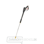 Vysokotlakový motorový čistič Heron 210bar náhled